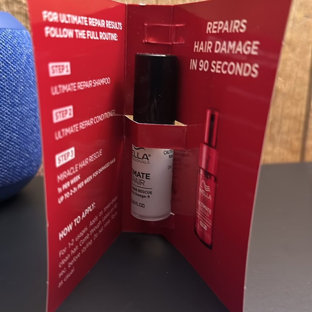 Hair sample bundle - Picture 4 of 4